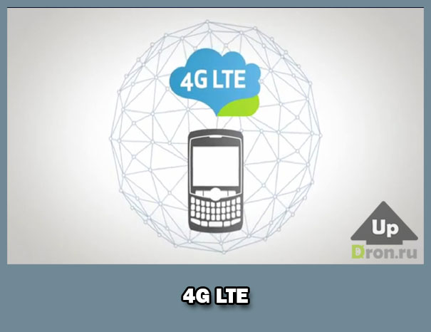 ATT 4G LTE