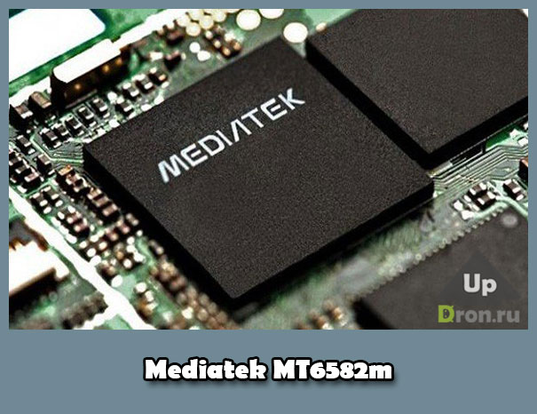 Mediatek mt6582m