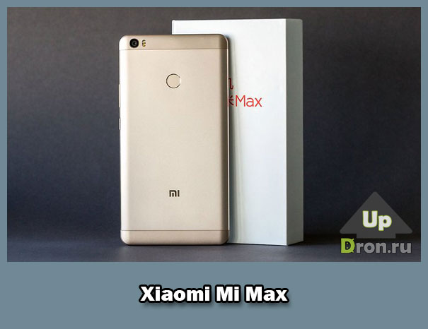Xiaomi mi max обзор огромного смартпэда