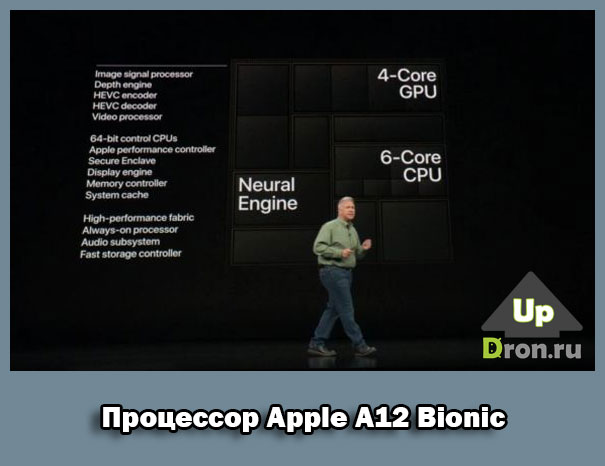 Apple A12 Bionic